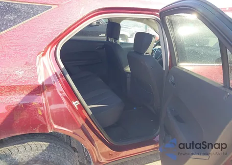 2017 Chevrolet Equinox Lt из США, поврежденный, VIN 2GNALCEK4H1567052